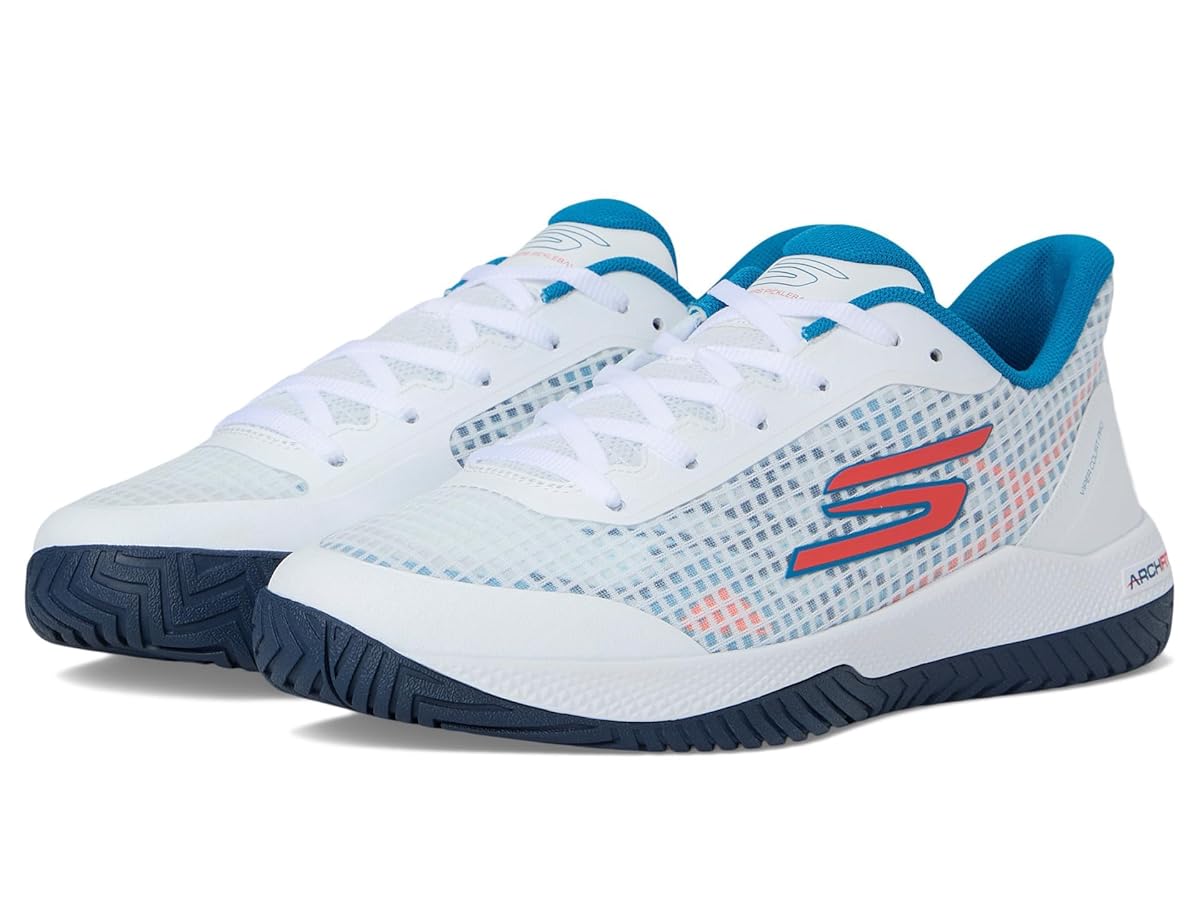 メル38794 Skechers Viper Court Men's Outdoor Pickleball Shoes (246070